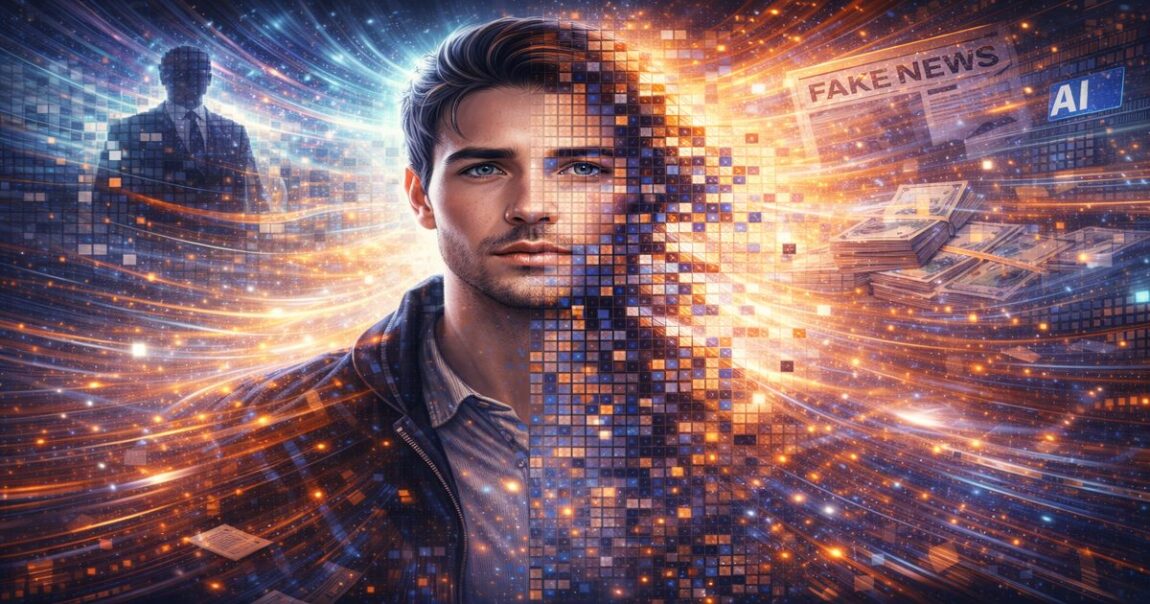 Deepfake e tutela della persona