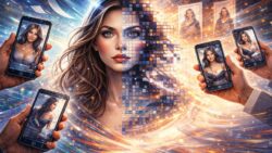 Nel codice penale esiste un reato che tutela l’identità digitale?