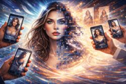 Nel codice penale esiste un reato che tutela l’identità digitale?