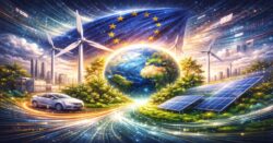 Green deal europeo: utopia o realtà?