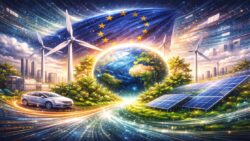 Green deal europeo: utopia o realtà?