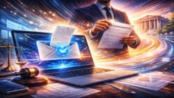 La forma sostanziale della tutela: impugnazione del licenziamento e validità della PEC senza firma digitale