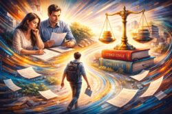 Il recente indirizzo della Suprema Corte in materia di mantenimento al figlio maggiorenne.