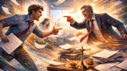 Verba volant: rilevanza della terminologia e recesso dal rapporto di lavoro