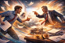 Verba volant: rilevanza della terminologia e recesso dal rapporto di lavoro