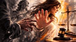 Il reato di violenza sessuale: storia e recenti proposte di riforma