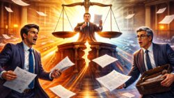 Contraddittorio e decisioni “a sorpresa” nel processo amministrativo