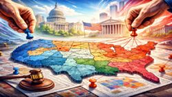 Gerrymandering: una storia americana
