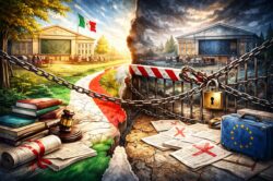 La geografia di un diritto negato: l’asimmetria dell’Ordinanza Ministeriale n. 27/2026