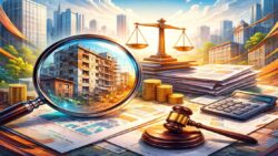 Rettifica del valore di vendita immobiliare: i più recenti motivi di illegittimità