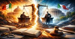 Chi accusa e chi giudica: radici storiche e prospettive della separazione delle carriere