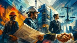 Il direttore dei lavori e le sue responsabilità