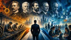 I misteri del management