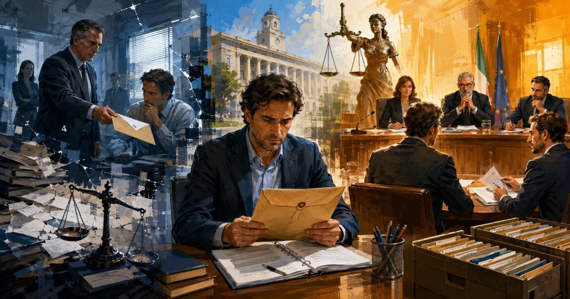 Contestazione disciplinare nel pubblico impiego: cosa fare, errori da evitare e come difendersi