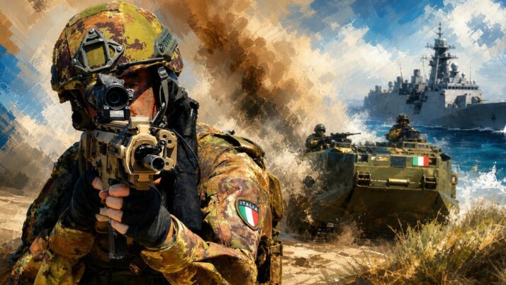 Marina Militare, escluso dal transito in s.p.e. perché “indagato”: l’avv. Romano vince