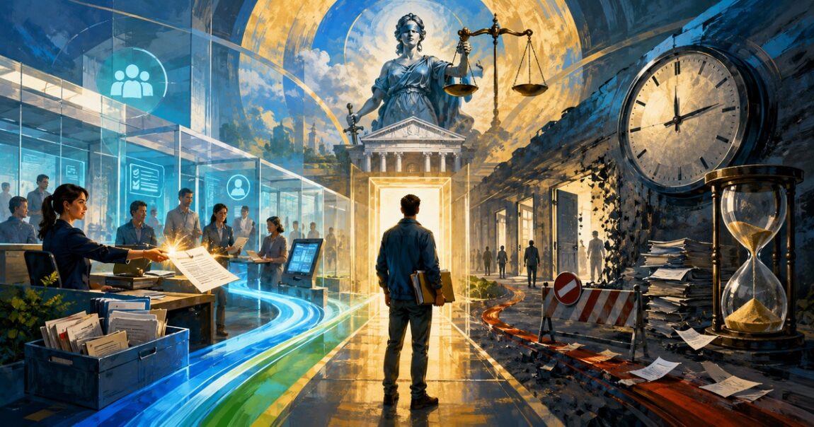 Interesse partecipativo e procedimentale: inosservanza del termine di conclusione del procedimento e risarcimento del danno da mero ritardo