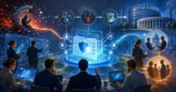Data breach e accountability: il nuovo modello comune EDPB per la notifica delle violazioni di dati personali