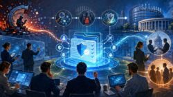 Data breach e accountability: il nuovo modello comune EDPB per la notifica delle violazioni di dati personali