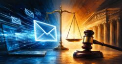 Sulla rilevanza probatoria della posta elettronica ordinaria nel diritto italiano