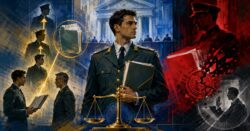 La sanzione del richiamo militare tra dovere informativo, contraddittorio e tutela giurisdizionale