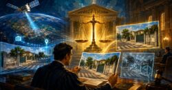 Il valore probatorio delle immagini tratte da Internet: Google Earth e Google Street View