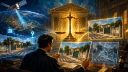 Il valore probatorio delle immagini tratte da Internet: Google Earth e Google Street View