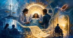 Testamento biologico e fine vita: DAT e aiuto al suicidio