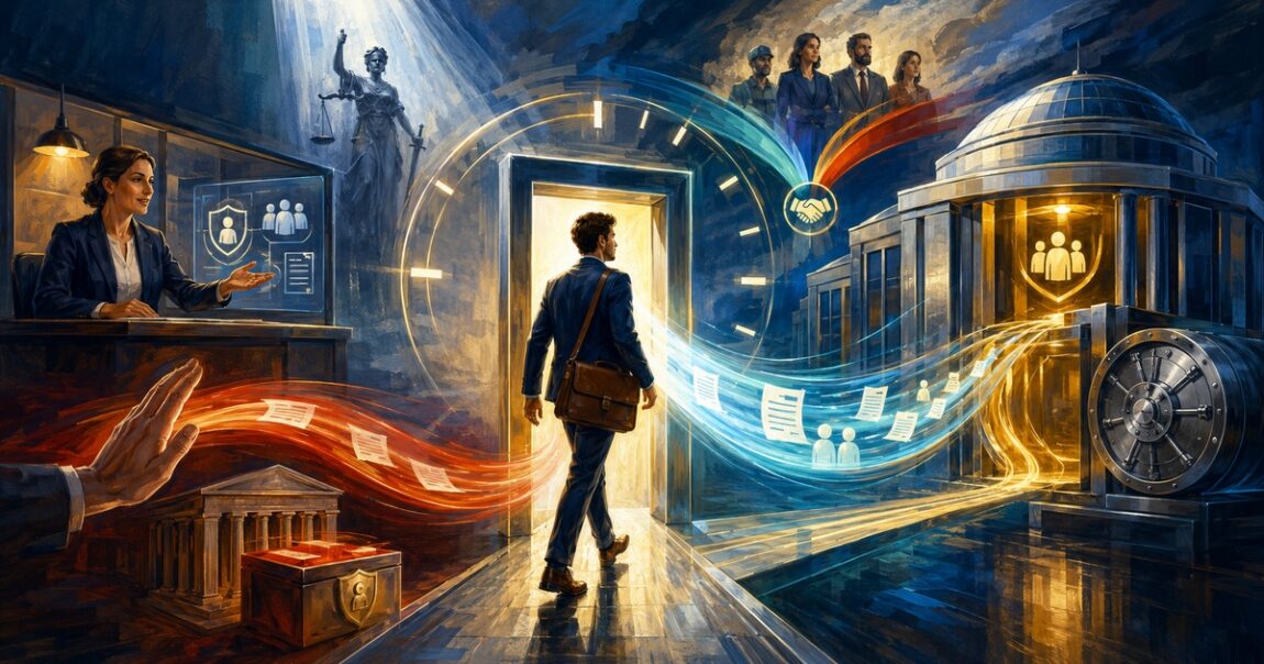 L’adesione automatica alla previdenza complementare dopo la legge n. 199/2025
