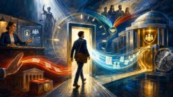 L’adesione automatica alla previdenza complementare dopo la legge n. 199/2025