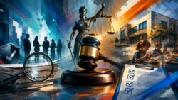 Il provvedimento di revoca della precedente aggiudicazione deve ritenersi implicito nell’atto di nuova aggiudicazione