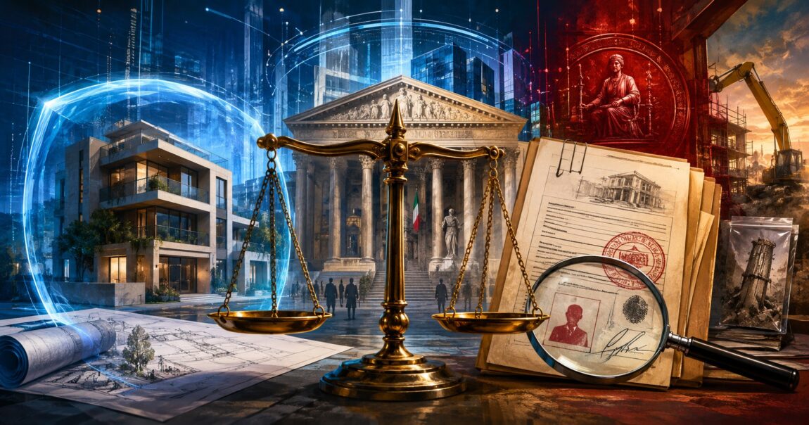 Autotutela oltre termine e falso del privato: il CGA restituisce al giudicato penale la funzione di garanzia dell’affidamento