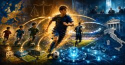 Training Compensation and the Solidarity Mechanism in the International Transfer of Football Players