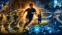 Training Compensation and the Solidarity Mechanism in the International Transfer of Football Players