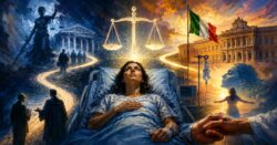 Il fine vita nell’ordinamento giuridico italiano: dall’elaborazione giurisprudenziale alla ricerca di una disciplina legislativa nazionale organica