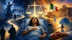 Il fine vita nell’ordinamento giuridico italiano: dall’elaborazione giurisprudenziale alla ricerca di una disciplina legislativa nazionale organica