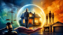 Il diritto di abitazione del coniuge superstite si estende alle pertinenze? Riflessioni in tema di soggettività passiva IMU.