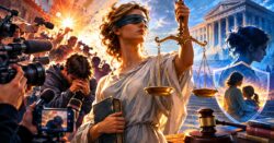 Ragionevole dubbio, presunzione di innocenza, gogna mediatica