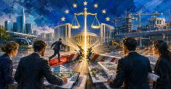 La prelazione incompatibile e la gara che sopravvive: primato eurounitario, principio della domanda e subentro nel project financing