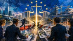 La prelazione incompatibile e la gara che sopravvive: primato eurounitario, principio della domanda e subentro nel project financing