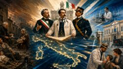 Sanità nel Regno d’Italia post-unificazione: tra genesi e sviluppo