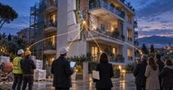Responsabilità del Condominio per danni da lavoro “superbonus” mal eseguiti