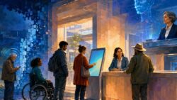La PA digitale lascia indietro qualcuno? Il paradosso della partecipazione ai tempi della digitalizzazione