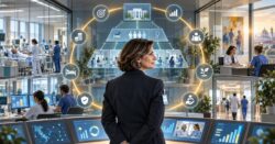 Il ruolo del dirigente delle professioni sanitarie nella programmazione, gestione e valutazione della performance: dalla governance organizzativa al miglioramento della qualità assistenziale