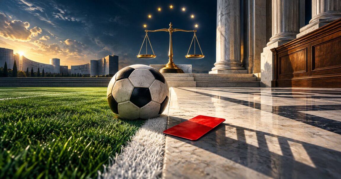 Il sistema dei rapporti tra giustizia sportiva e giustizia statale alla luce della giurisprudenza europea del 2026