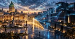 L’intelligence argentina tra controllo democratico e decretazione d’urgenza: evoluzione istituzionale e profili legislativi e giudiziari della riforma del 2025-2026
