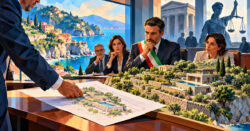 Preavviso di rigetto e supplenza giudiziale nella tutela del paesaggio