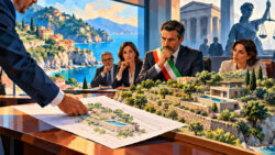 Preavviso di rigetto e supplenza giudiziale nella tutela del paesaggio