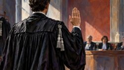 Il ritorno del giuramento