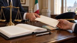 Ministero della Difesa, indennità di amministrazione non pagata: accolto il ricorso seguito dall’avv. Romano