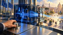 L’AI Act e i d.lgs. nn. 160 e 179/2026 di adeguamento: le nuove frontiere dell’intelligenza artificiale nell’ordinamento giuridico italiano